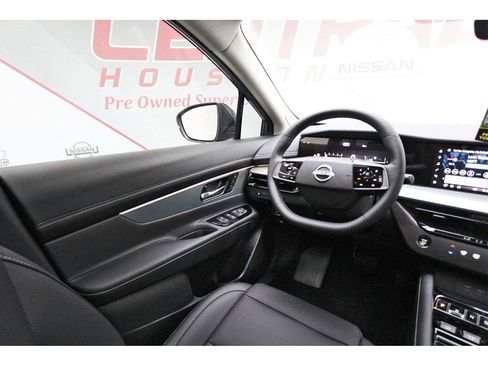 New 2026 Nissan Murano SL image 6