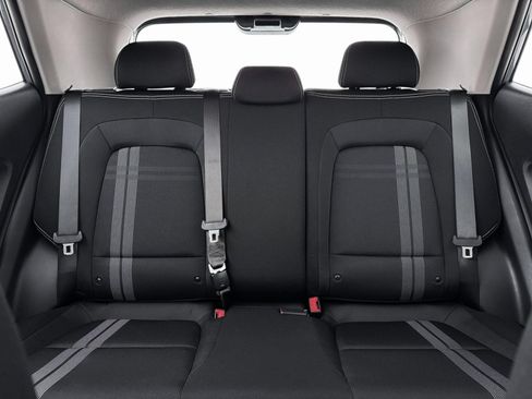 New 2026 Hyundai Venue SEL FWD image 16