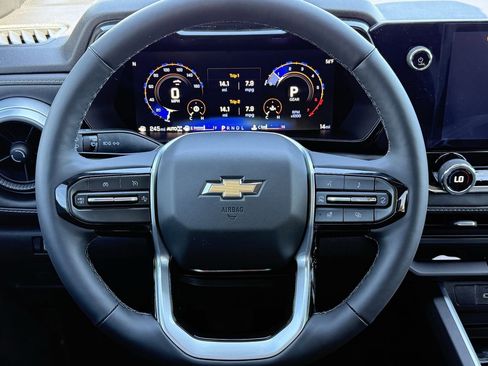 New 2026 Chevrolet Colorado LT w/ LT Convenience Package image 12