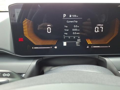 New 2026 Kia K4 EX FWD image 18