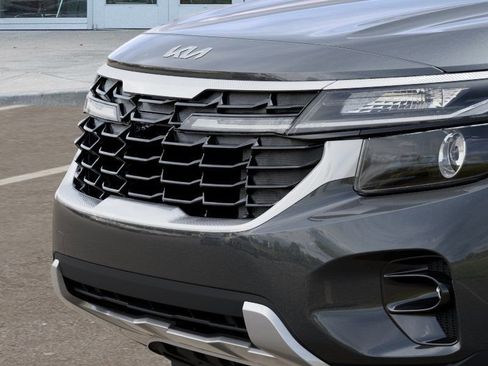 New 2026 Kia Seltos S AWD/4WD image 12