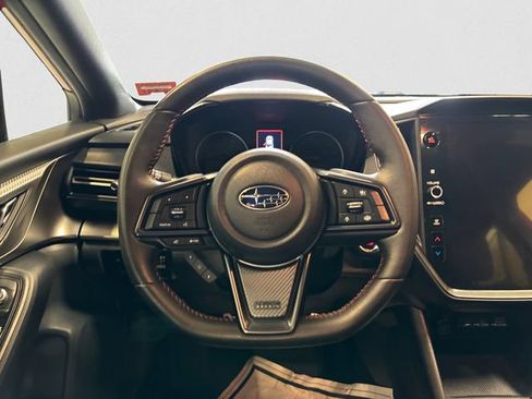 Used 2024 Subaru WRX Premium AWD/4WD image 13