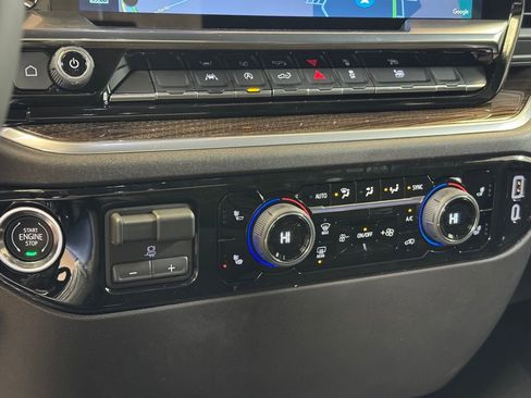 New 2026 Chevrolet Silverado 1500 LT image 33