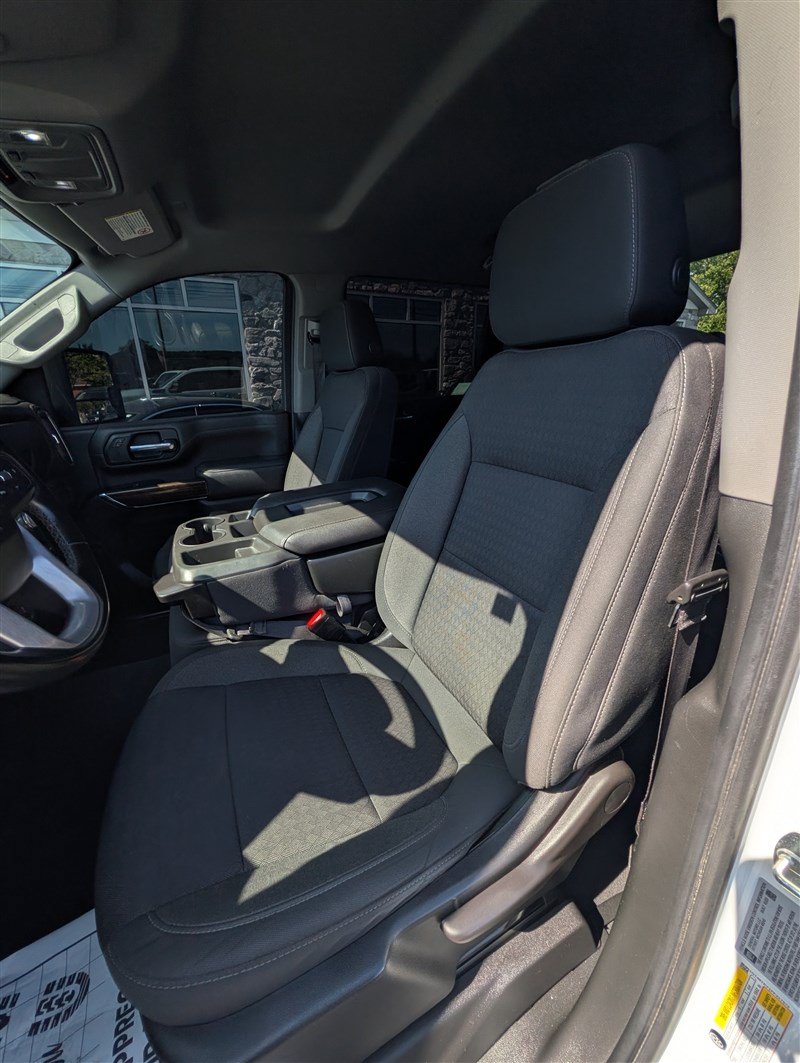Used 2023 GMC Sierra 3500 SLE AWD/4WD image 17