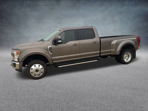 Used 2022 Ford F450 Lariat w/ Lariat Ultimate Package image 2