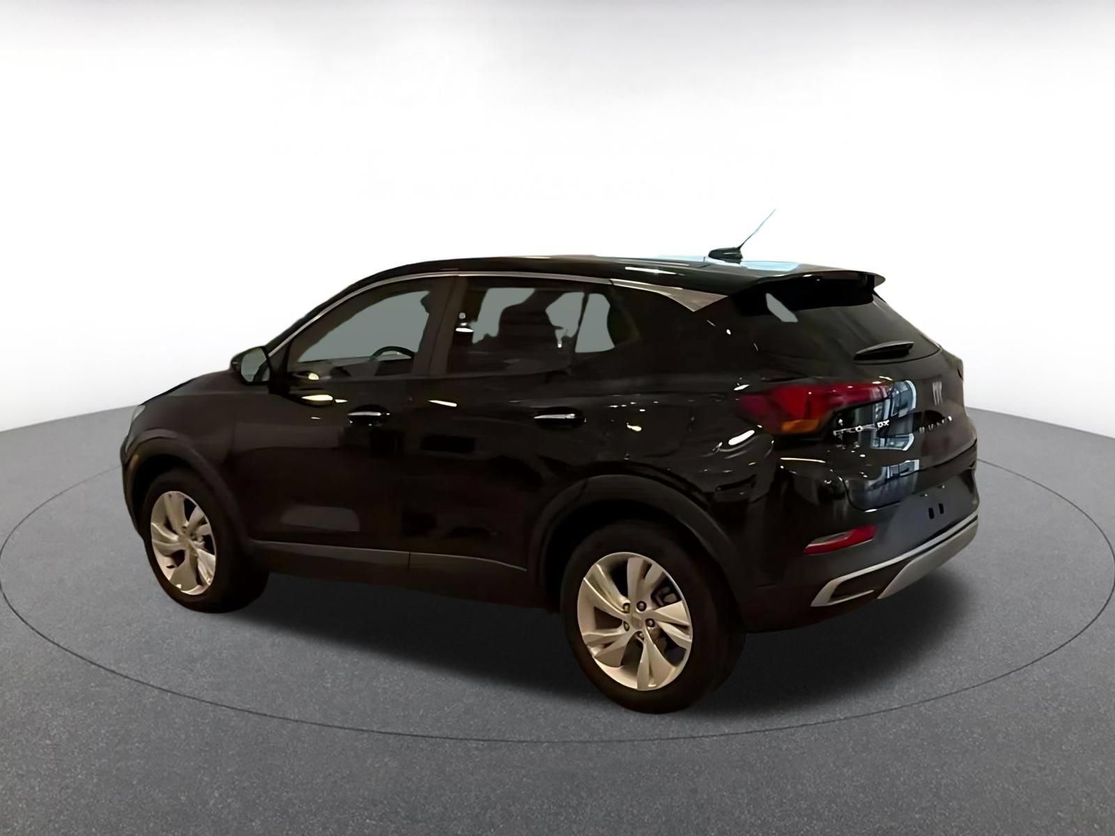 Used 2026 Buick Encore GX Preferred FWD image 9