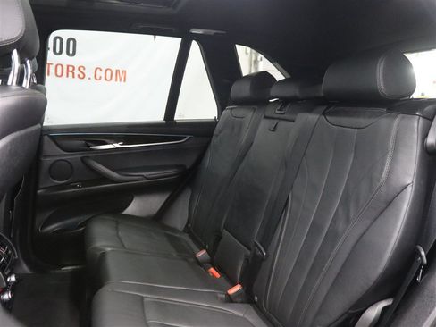 Used 2018 BMW X5 xDrive35i AWD/4WD image 16
