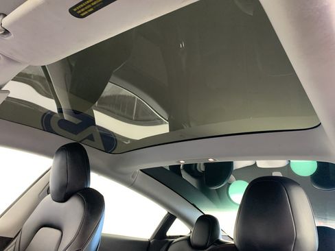 Used 2019 Tesla Model 3 Long Range AWD/4WD image 26