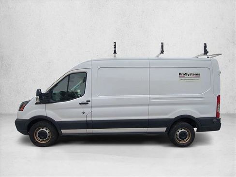 Used 2019 Ford Transit 250 148 Medium Roof image 8