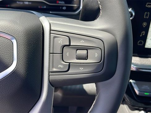 New 2025 GMC Sierra 2500 Denali w/ Denali Reserve Package image 25