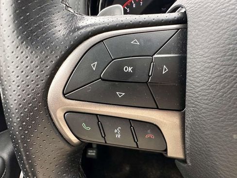 Used 2022 Dodge Durango Citadel AWD/4WD image 19
