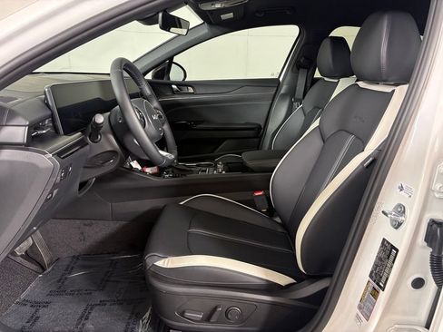 New 2026 Kia K5 GT-Line FWD image 17