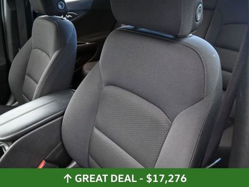 Used 2024 Chevrolet Malibu LT image 21