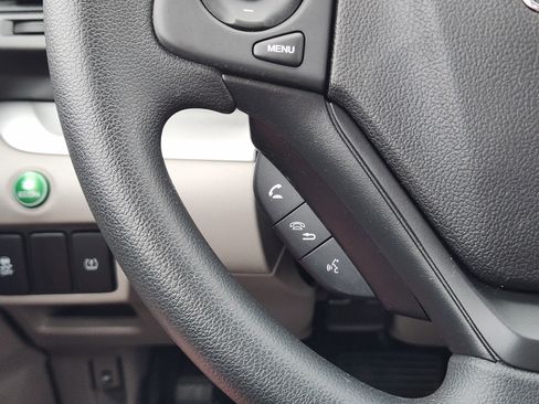 Used 2014 Honda CR-V LX image 34