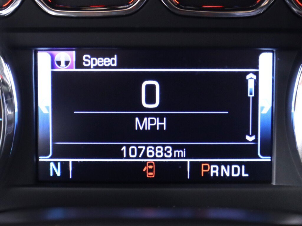 Used 2019 GMC Yukon XL SLT AWD/4WD image 15