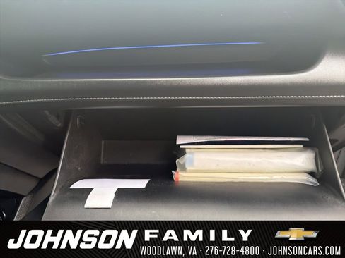 Used 2023 Hyundai Santa Fe Calligraphy w/ Cargo Package image 46