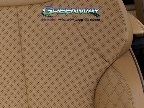 New 2026 Jeep Grand Cherokee L Summit AWD/4WD image 20