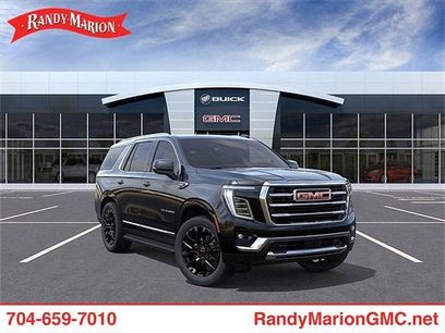 New 2026 GMC Yukon Elevation
