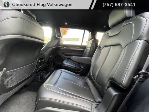 Used 2024 Jeep Grand Cherokee L Limited w/ Trailer Tow Package image 23