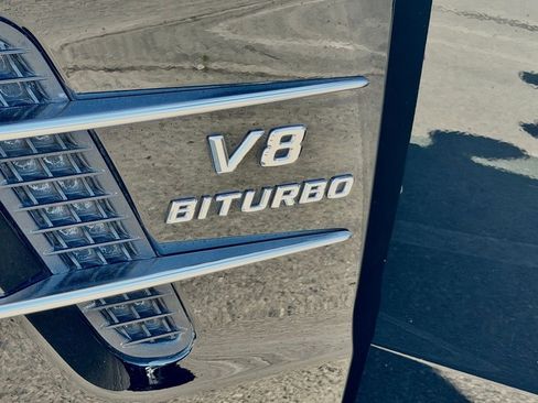 Used 2013 Mercedes-Benz SL 63 AMG image 16