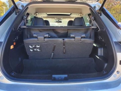Used 2023 Mitsubishi Outlander SE image 19
