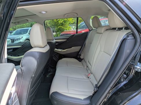 Certified 2025 Subaru Outback Limited w/ Popular Package #2 image 11