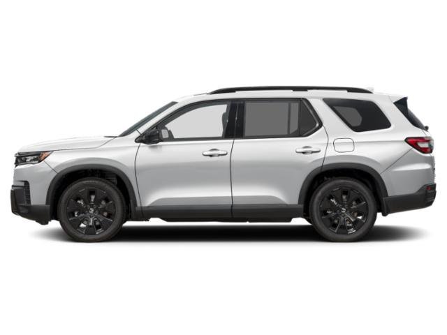 New 2026 Honda Pilot Black Edition image 26