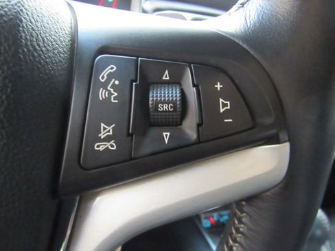 Used 2014 Chevrolet Camaro SS image 28