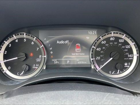 Used 2023 Toyota Highlander XLE image 24