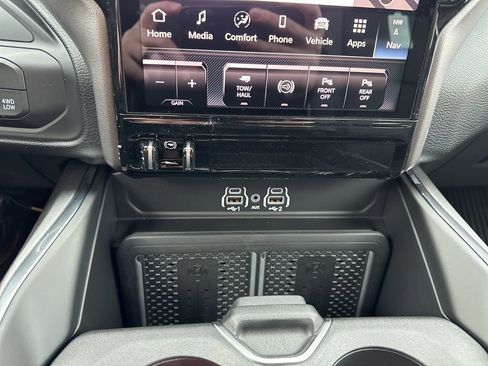 New 2026 RAM 3500 Laramie image 74