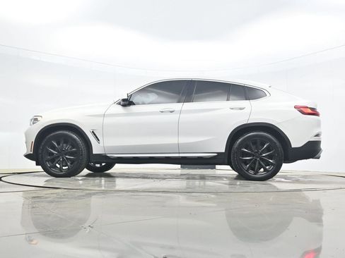Used 2019 BMW X4 xDrive30i image 32