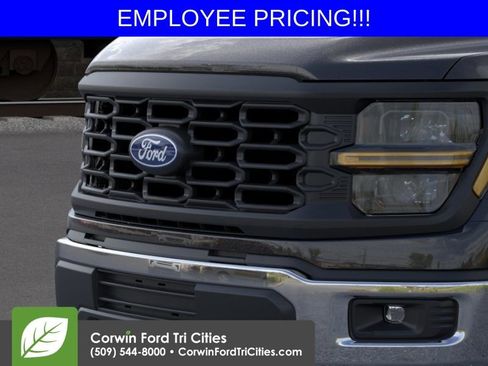 New 2026 Ford F150 XL AWD/4WD image 16