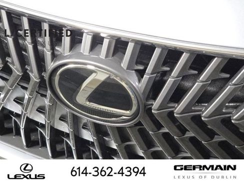 Used 2023 Lexus ES 350 w/ Premium Package image 13