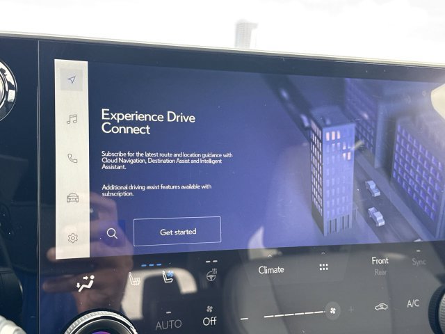 Used 2024 Lexus TX 350 FWD image 18