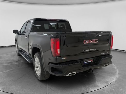 Used 2026 GMC Sierra 1500 Denali AWD/4WD image 5