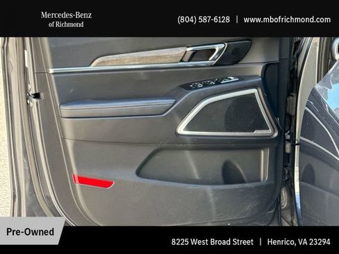 Used 2022 Kia Telluride EX w/ EX Premium Package image 11