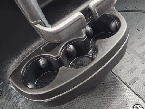 New 2026 RAM ProMaster 1500 w/ Safety Group image 17