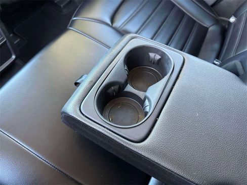 Used 2024 Ford Edge SEL image 13