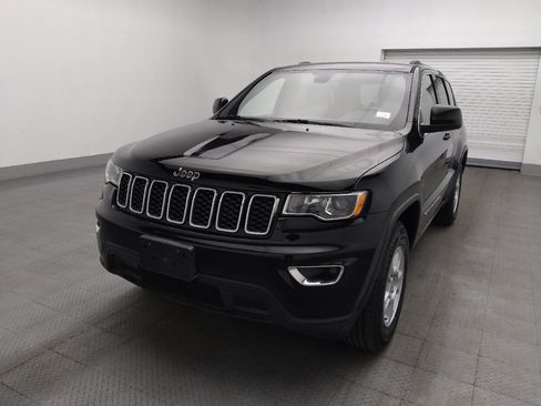 Used 2017 Jeep Grand Cherokee Laredo w/ Quick Order Package 23E image 15