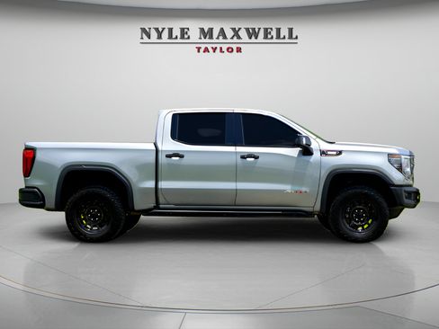 Used 2024 GMC Sierra 1500 AT4X w/ AT4X AEV Edition AWD/4WD image 6