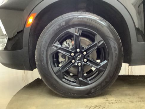 Used 2023 Chevrolet Blazer LT w/ Convenience Package FWD image 24