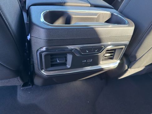 New 2026 Chevrolet Silverado 2500 LTZ w/ Trail Boss Package image 28