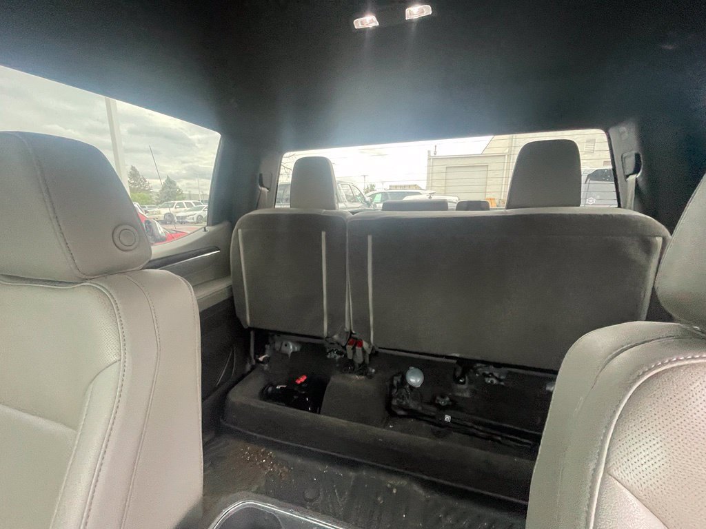 Used 2024 GMC Sierra 1500 SLT w/ SLT Premium Package AWD/4WD image 28