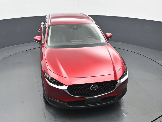 Used 2023 MAZDA CX-30 AWD 2.5 S w/ Preferred Package image 39