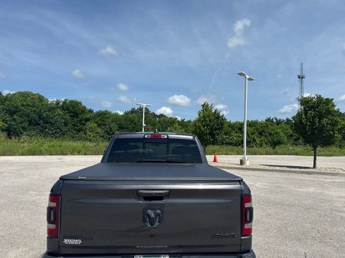 Used 2020 RAM 1500 Big Horn AWD/4WD image 17
