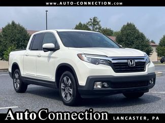 Used 2018 Honda Ridgeline RTL-T video 1