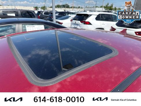 Used 2013 Kia Optima LX FWD image 7