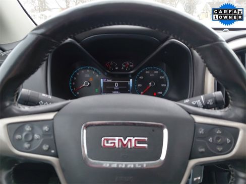 Used 2018 GMC Canyon Denali image 35