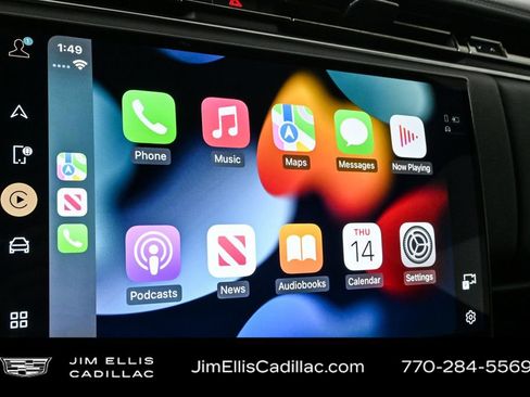 Used 2023 Land Rover Range Rover SV image 15