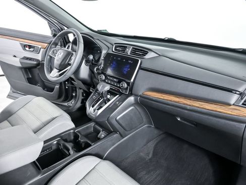 Used 2017 Honda CR-V EX image 22